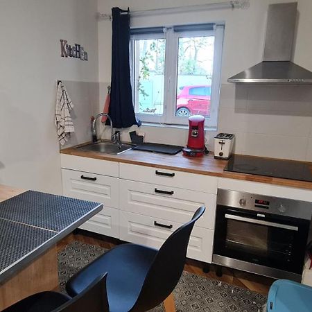 Charmant Studio Cocooning Vaulx-en-Velin Eksteriør billede