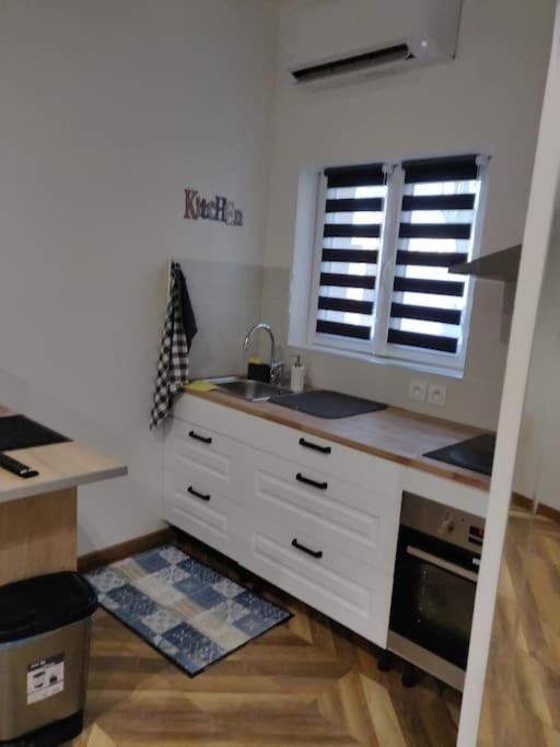Charmant Studio Cocooning Vaulx-en-Velin Eksteriør billede